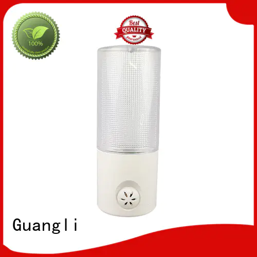 Guangli Wholesale light sensor night light manufacturers for living room