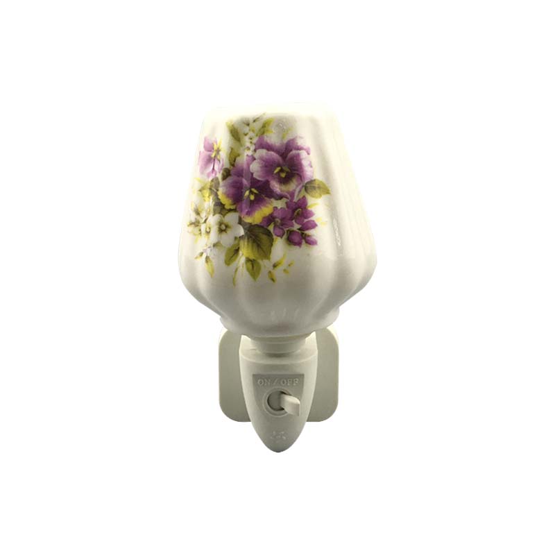 Guangli music decorative plug in night lights suppliers for bedroom-1