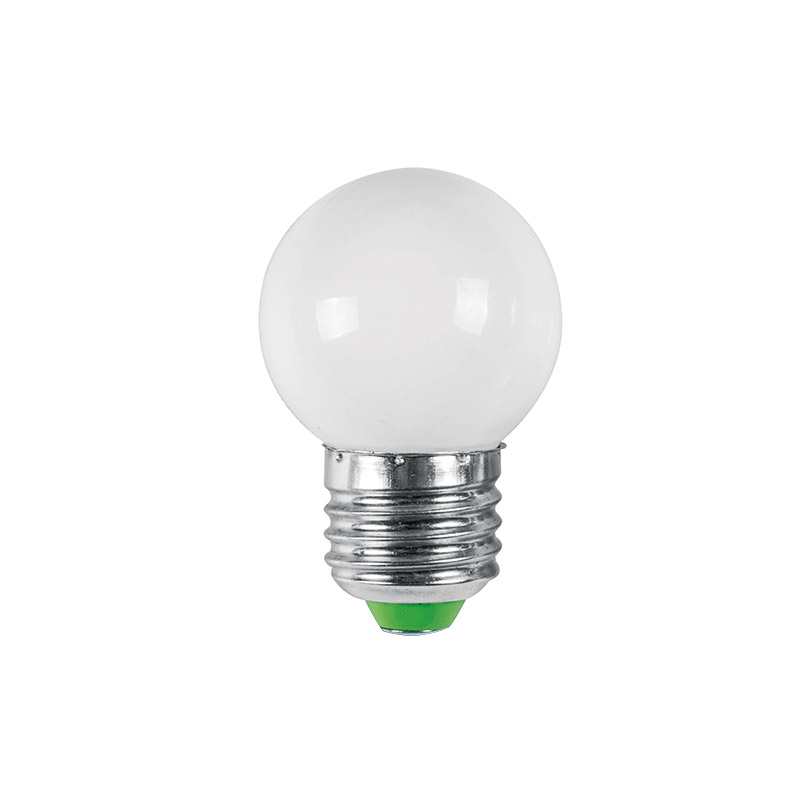 Guangli plastic electric light bulb company for bedroom-1