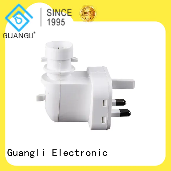 quality night lamp socket wholesale for bedroom