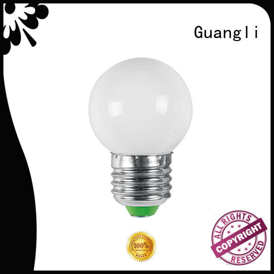 Colored Led Light Bulbs 0.5-1.5W E27/B22 for Bedrooms Holiday Decoration
