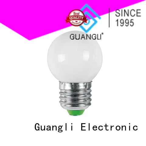 Guangli electric light bulb manufacturers for home lighting