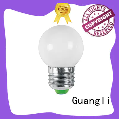 Guangli laser painting light bulb manufacturers supplier for bedroom