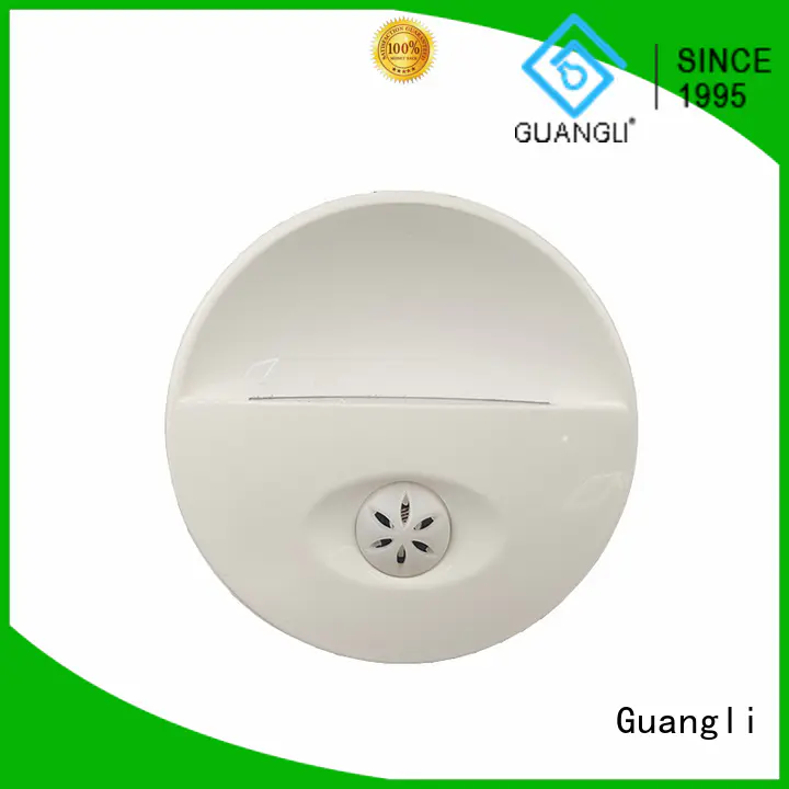 Guangli wall night light manufacturers for bathroom