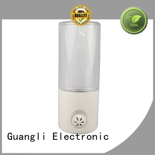 light control light control night light with dimming function for living room Guangli