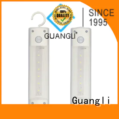 Guangli Top sensor night light factory for indoor