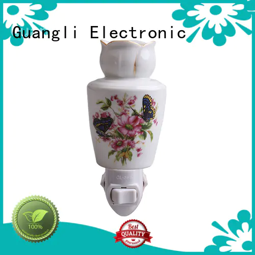 Wholesale decorative plug in night lights Supply