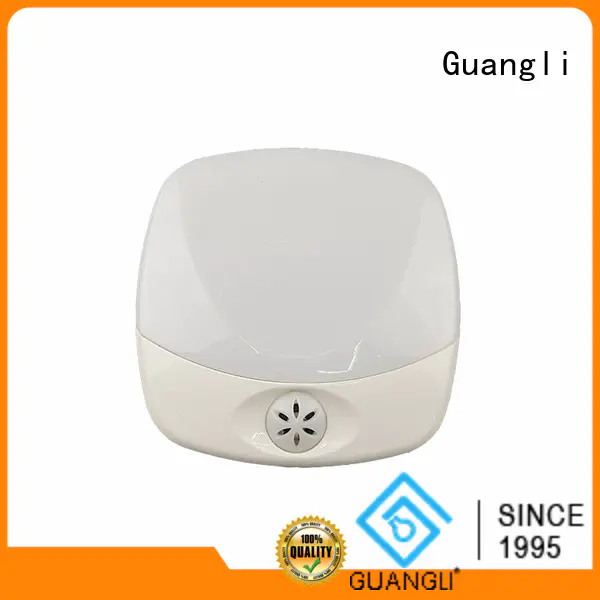 compact size light control night light directly sale for baby room