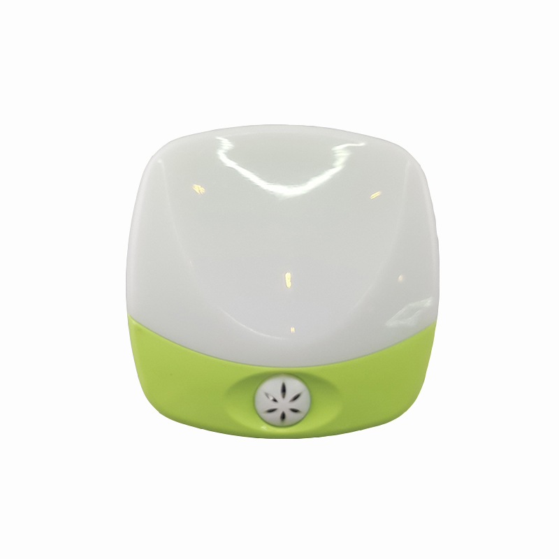 Guangli remote plug in night light-2