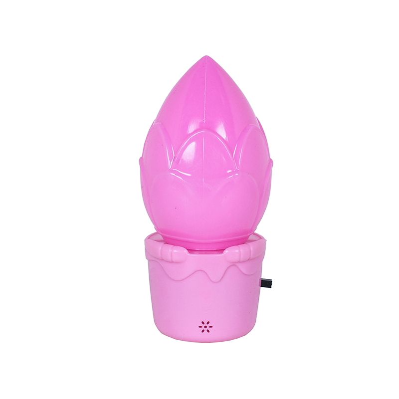 Guangli cream kids plug in night light manufacturers for home decoration-1