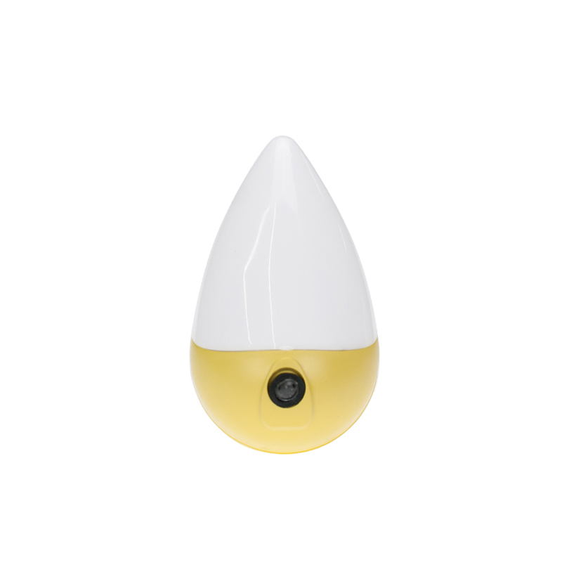 Top plug in sensor night light 110v240v for business for indoor-1