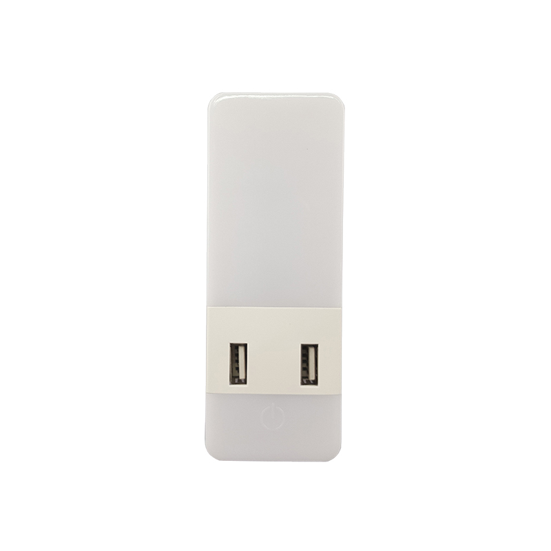 Guangli ac110v plug in night light-1