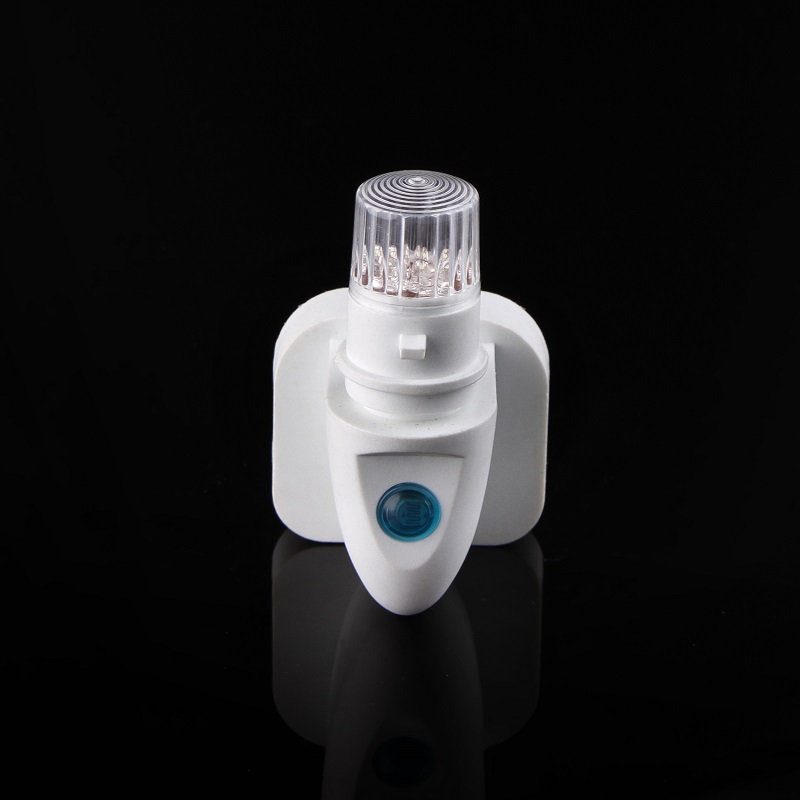 Latest night lamp socket 360°rotatable for business for bedroom-2