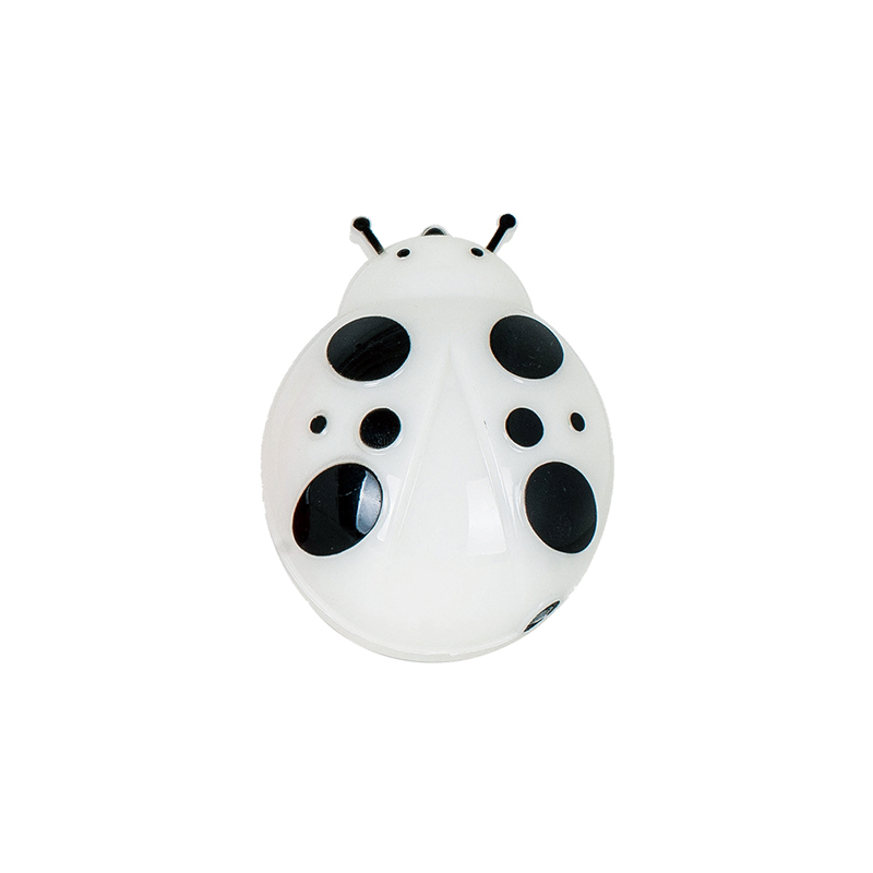 A62 OEM Beetle sensor animal shape plug in night light lamp for bedside baby kids