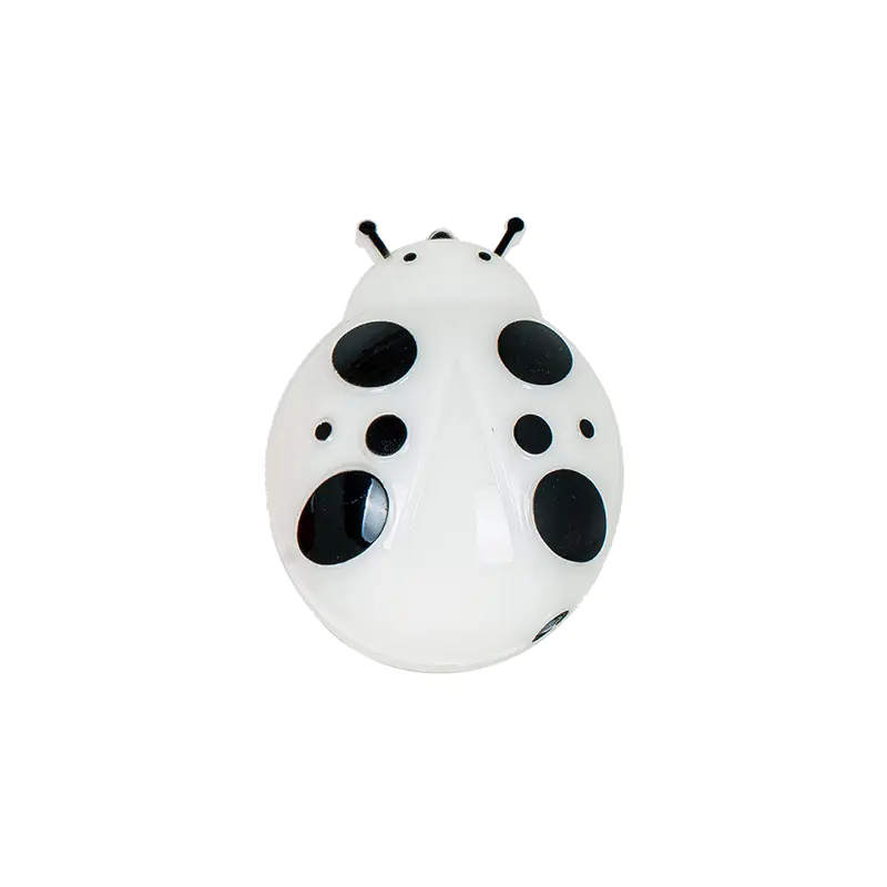 A62 OEM Beetle sensor animal shape plug in night light lamp for bedside baby kids