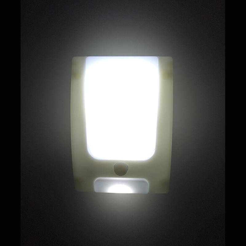 A60-K 220V LED wall lamp EU SAA BS PLUG IN night light for baby kids bedroom room light
