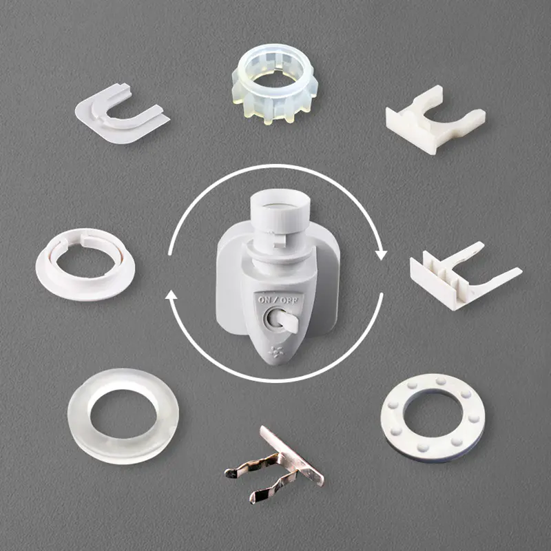 E14 Caliber SAA CE ROHS approved sensor night light electrical plug in Australia with 0.5W lamp holder and 220V or 240V