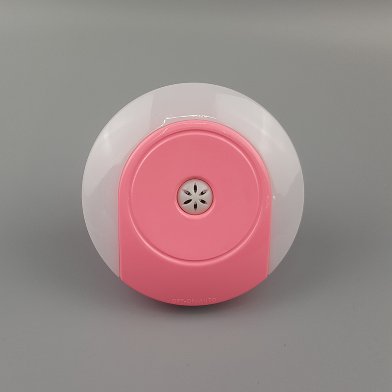 A78 OEM Auto LED dusk to dawn baby kids CE ROHS BS SAA CB led small sensor plug in night light FOR bedroom