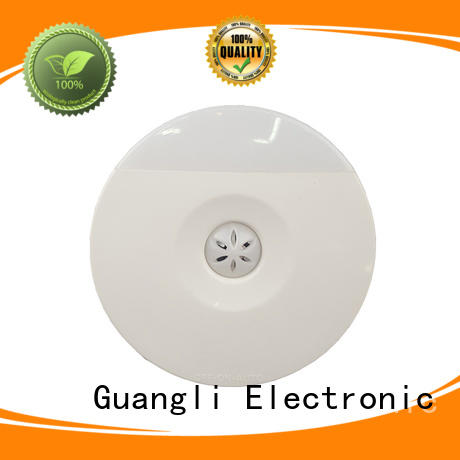 Guangli led light bulb