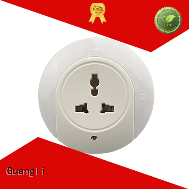 Guangli Custom light control night light manufacturers for baby room
