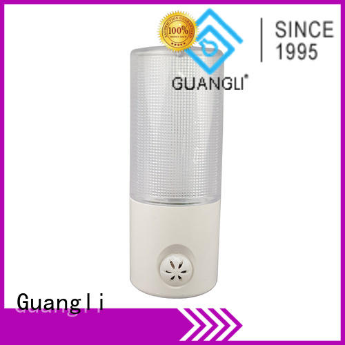 Guangli LED led sensor night light factory price for living room