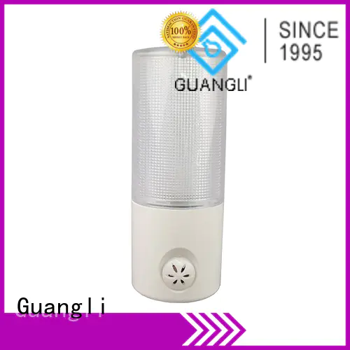 Guangli LED led sensor night light factory price for living room