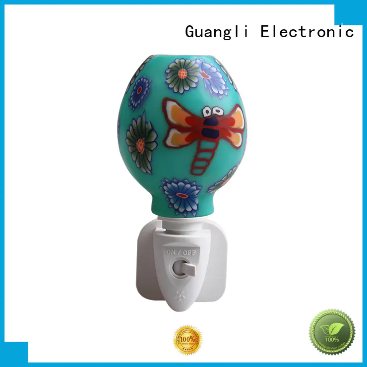 Guangli Wholesale wall night light for business for bathroom