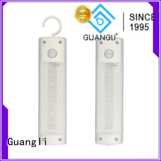 Guangli light control night light Supply for indoor