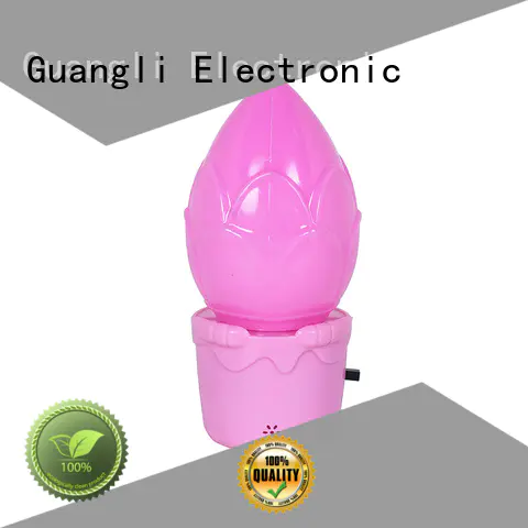 Guangli kids night light for business for home decoration