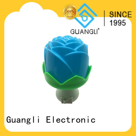 plug in night light Guangli