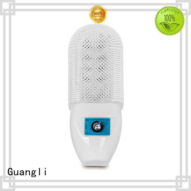 Guangli led light bulb
