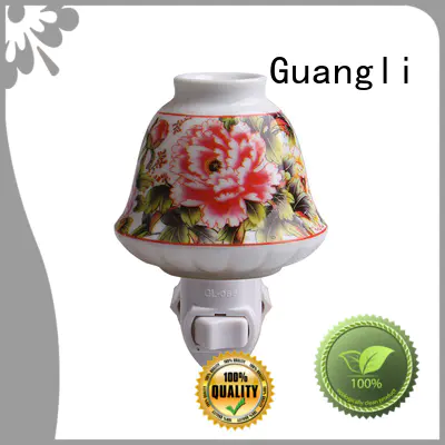 Guangli Custom wall night light for business for bedroom
