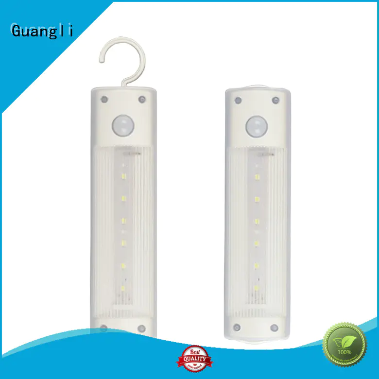 Guangli wall night light factory for living room