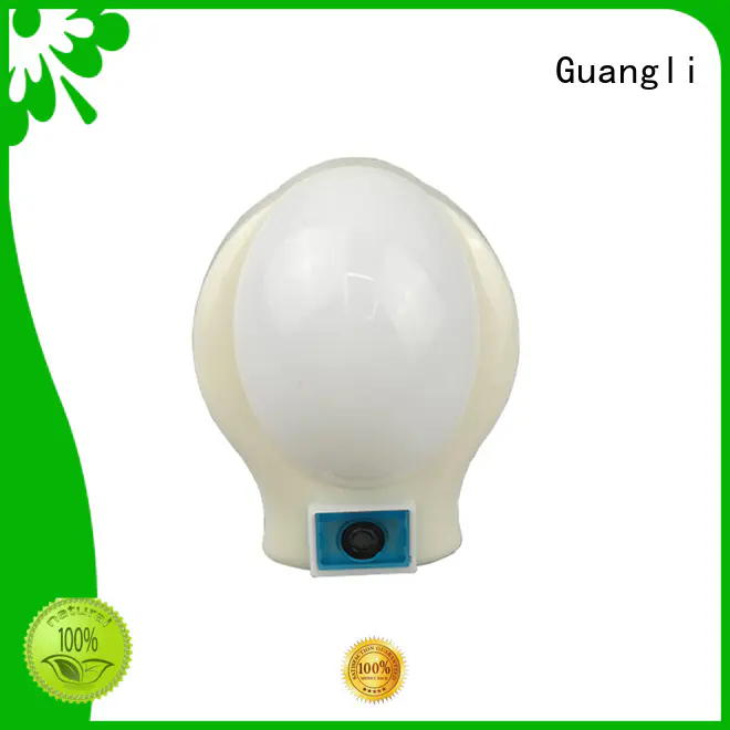 USB charger light control night light factory price for living room