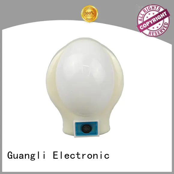 Guangli wall night light manufacturers for home decoration
