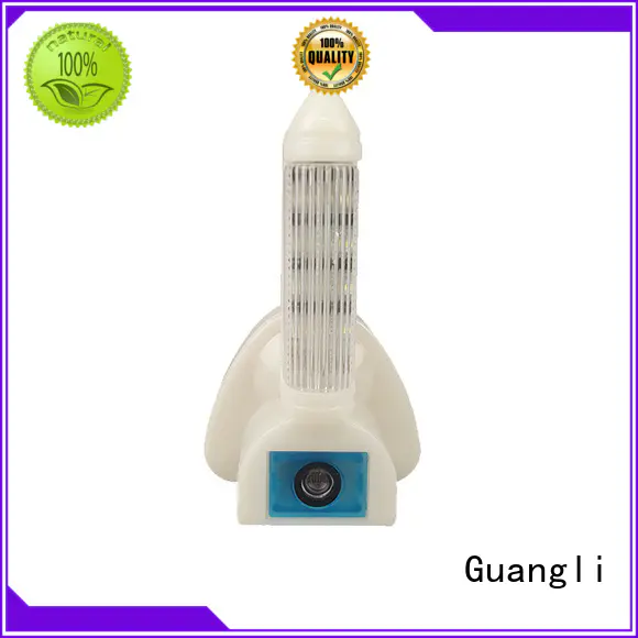 Guangli plug in sensor night light supplier for living room