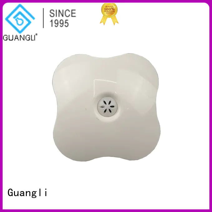 Guangli Wholesale light sensor night light for business for baby room