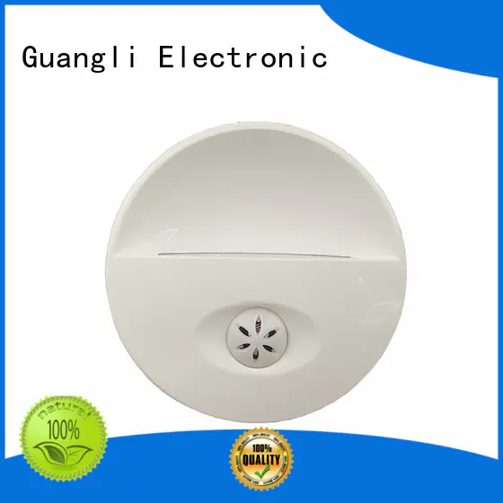 Guangli sensor night light for business for living room