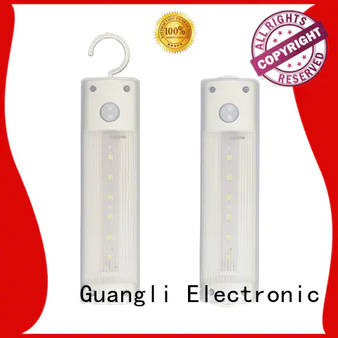 Guangli plug in sensor night light wholesale for indoor
