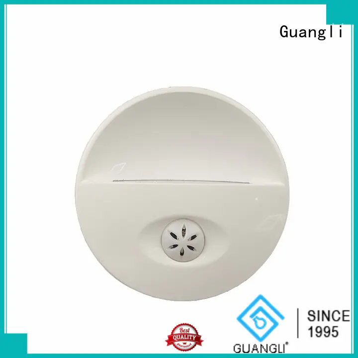 Guangli sensor night light factory for living room