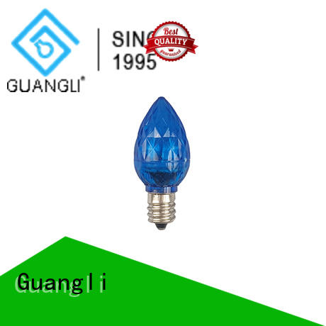 Guangli durable electric light bulb directly sale for bedroom