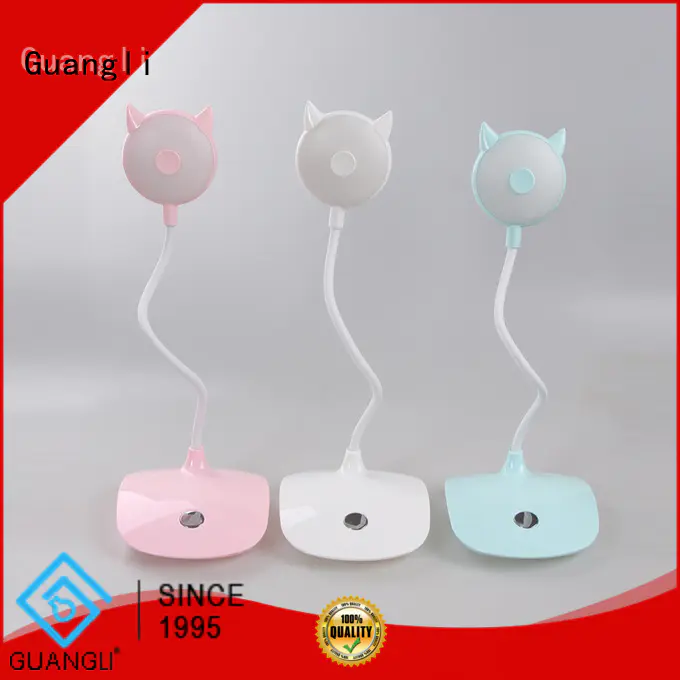Guangli reliable desk light factory direct for home