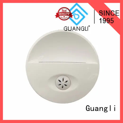 Guangli night light socket