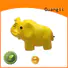 Elephant shape LED SMD mini switch plug in night light with 0.5W and 110V or 220V