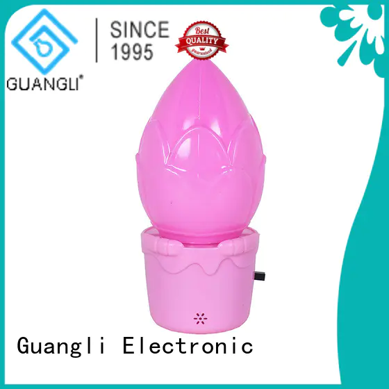 Guangli wall night light for business for home decoration