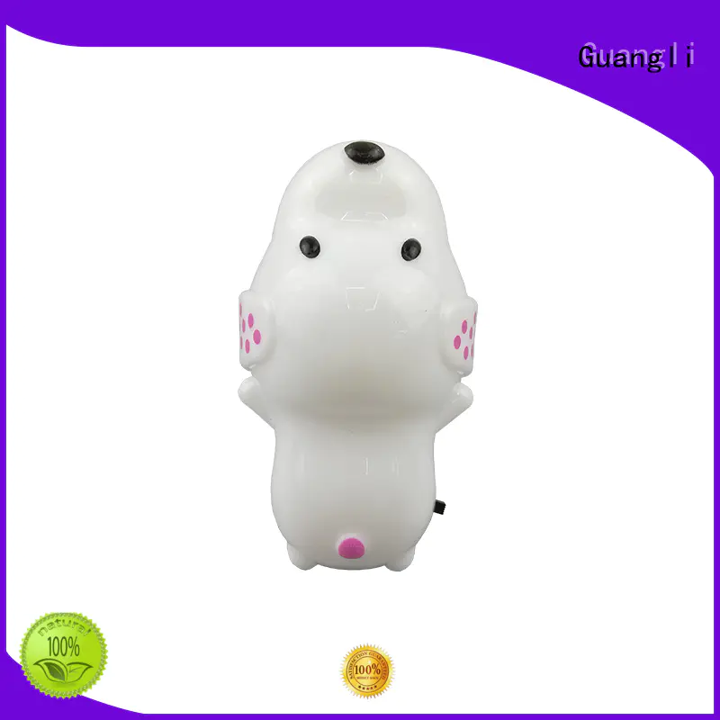 Wholesale kids wall night light Suppliers for bedroom
