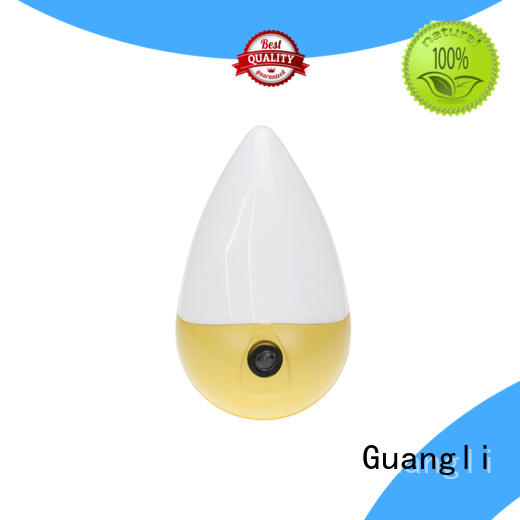 wall night light directly sale for home decoration Guangli