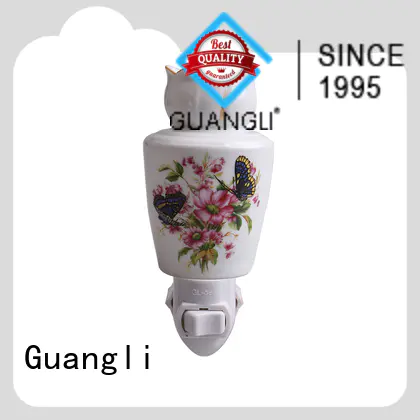 Guangli decorative night lights directly sale for bedroom