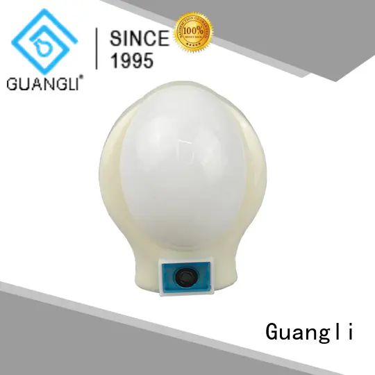 compact size wall night light manufacturer for bedroom