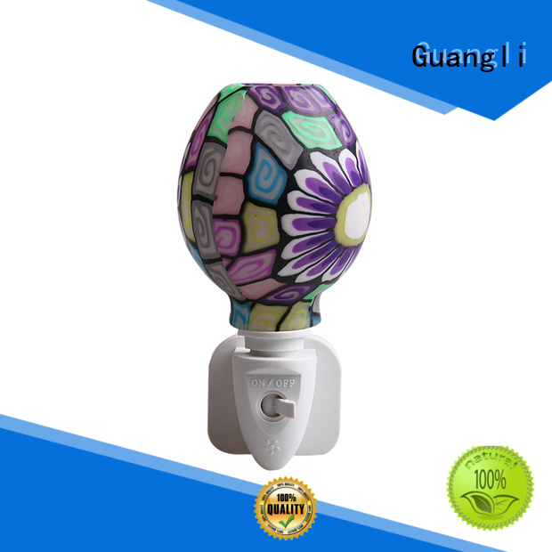 Guangli High-quality wall night light factory for bedroom
